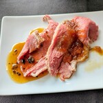 XEX ATAGO GREEN HILLS / Salvatore Cuomo Bros. - 