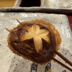 串かつ だいぼん - 