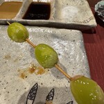 串かつ だいぼん - 