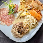 XEX ATAGO GREEN HILLS / Salvatore Cuomo Bros. - 