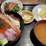 すし居酒屋 湊 - 