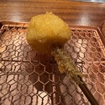 串かつ だいぼん - 