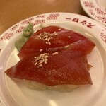 スシロー - 料理写真: