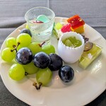 XEX ATAGO GREEN HILLS / Salvatore Cuomo Bros. - 