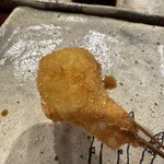 串かつ だいぼん - 