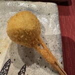 串かつ だいぼん - 