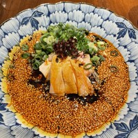 中華旬彩 森本 - 