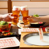 ◆飲み放題時間が120分⇒150分に【30分無料延長】