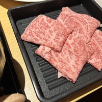 江戸前肉割烹 宮下 - 