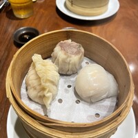 中華旬彩 森本 - 