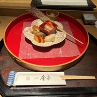一心 金子 - 