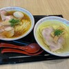 中華そば よしかわ 三井アウトレットパーク入間店 