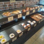 パン工房&カフェ PAS A PAS  - 