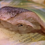 だんしゃく寿司 - 