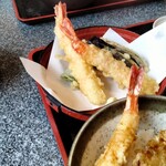 そば処 海景庵 - 