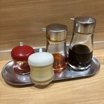 どうとんぼり神座 - 