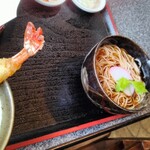 そば処 海景庵 - 