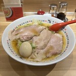 どうとんぼり神座 - 