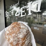 ベッカライ・ブロートツァイト - 