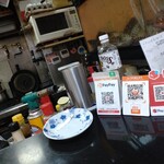 喰い処 まるはち - 