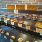 パン工房&カフェ PAS A PAS  - 