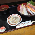 喰い処 まるはち - 