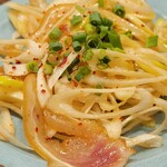 もつ焼き ごう - 