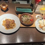 Restaurant Bar AMUSEMENT - 