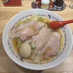 どうとんぼり神座 - 