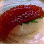 だんしゃく寿司 - 