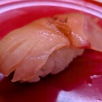 だんしゃく寿司 - 