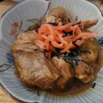 中華そば専門 とんちぼ - 