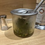 どうとんぼり神座 - 