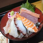 喰い処 まるはち - 