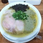 無冠  阿佐ヶ谷 - 