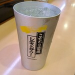 だんしゃく寿司 - 