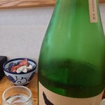 中華そば専門 とんちぼ - 