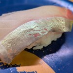 だんしゃく寿司 - 