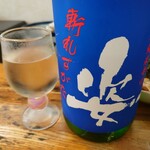 中華そば専門 とんちぼ - 