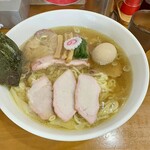 とら食堂 松戸分店 - 