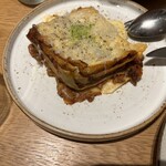 オービカ モッツァレラバー 横浜店 - 