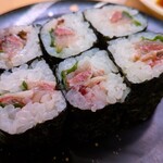 だんしゃく寿司 - 