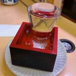 だんしゃく寿司 - 