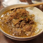 もつ焼き ごう - 