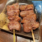 もつ焼き ごう - 