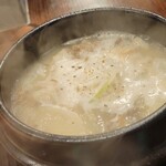 もつ焼き ごう - 