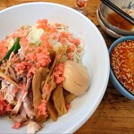 中華そば専門 とんちぼ - 