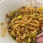 麺工房 やびな - 