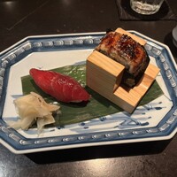 並木橋なかむら - 