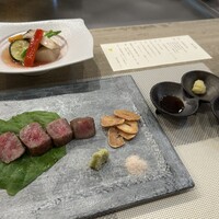 四季彩鉄板くさの - 